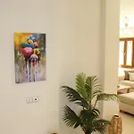 Apartamento Eleni's *