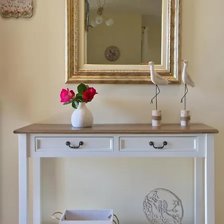 Apartamento Eleni's *