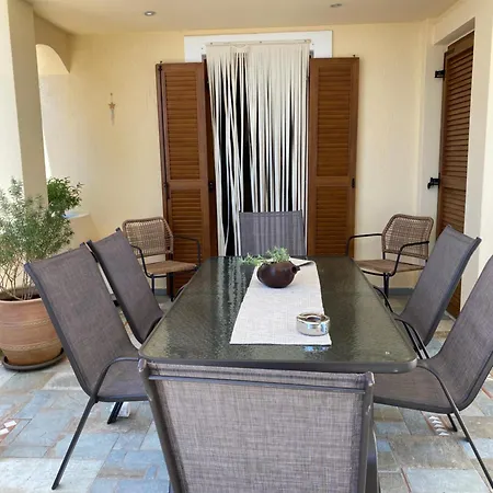 Eleni's * Алонисос