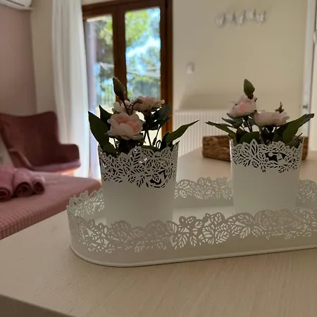 Apartamento Eleni's