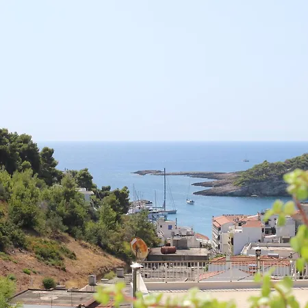 Appartement Eleni's Alónnisos