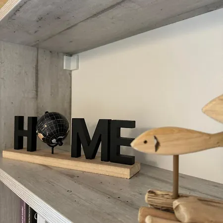 Apartamento Eleni's Patitiri