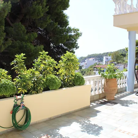 Eleni's Apartamento